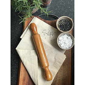 Mua Cây cán lăn bột tiện lợi - Dụng Cụ làm bánh