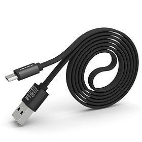 Cáp Sạc Dùng Cho Điện Thoại Chuẩn Micro USB Pineng PN-303