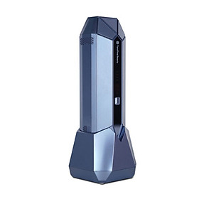 (Giá Hủy Diệt) Máy triệt lông trẻ hoá da công nghệ IPL sapphire lạnh pin sạc NanoTime B65Pro Diamond - Hàng chính hãng