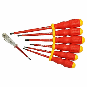 Mua Tua vít VDE 7 cây Stanley STMT60175