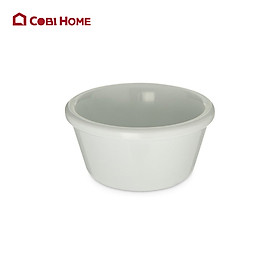 Mua Chén nhựa đựng nước sốt  size L HORECA Samkwang SKCAMEL PC3SR_white