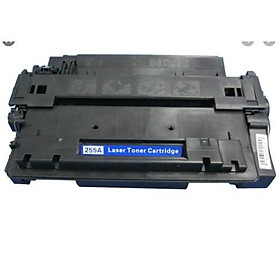 Mua Hộp mực Topjet 55A - CE255A - dùng cho  máy HP LaserJet P3105/521/525dn - Hàng Chính Hãng