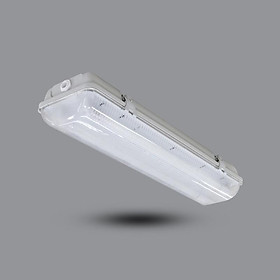 BỘ ĐÈN CHỐNG THẤM – CHỐNG BỤI 0,6M PIFI218L20