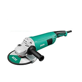 Mua MÁY MÀI GÓC 2800W 180MM DCA ASM05-180 - HÀNG CHÍNH HÃNG
