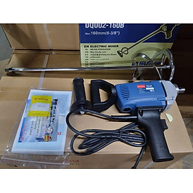 Mua MÁY KHUẤY SƠN 1010W DONGCHENG DQU02-160B - HÀNG CHÍNH HÃNG