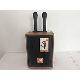 Loa kéo “JBZ J6” karaoke di động bass 1,6 tấc - SẢN PHẨM CHÍNH HÃNG