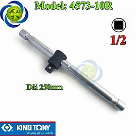 Mua Cần trượt 1/2 Kingtony 4573-10R dài 250mm