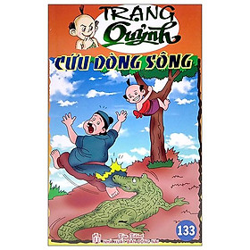 Trạng Quỷnh - Tập 133 Cứu Dòng Sông