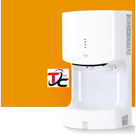 Máy sấy tay cảm ứng siêu tốc có khay hứng nước Trancan TC922129