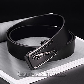Thắt lưng nam DA BÒ THẬT - BEE GEE N8049