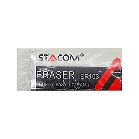 Cục gôm lớn stacom er103