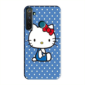 ỐP LƯNG IN DÀNH CHO REALME 5