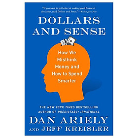 Sách ngoại văn: Dollars And Sense