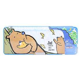 Hộp Bút Hít 3516 - Mẫu Ngẫu Nhiên