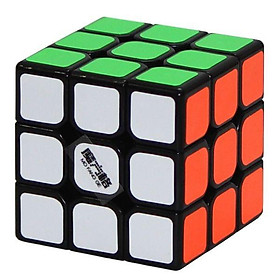 Rubik QiYi New Thunderclap 3x3x3