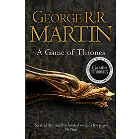 A Game Of Thrones - Foreignbooks