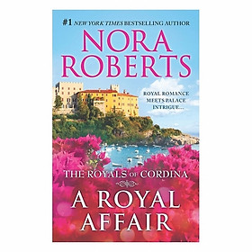 A Royal Affair: An Anthology