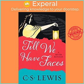 Hình ảnh Sách - Till We Have Faces by C. S. Lewis (UK edition, paperback)