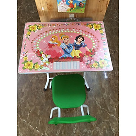Mua Bộ bàn ghế học sinh cho bé từ 2 - 8 tuổi (Ảnh chụp thật tại cửa hàng)