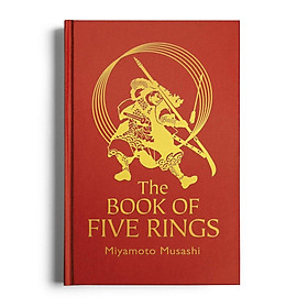 Sách Book Of Five Rings
