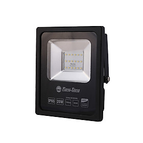 Mua Đèn LED chiếu pha 20W Rạng Đông  Model D CP05L/20w LED SS