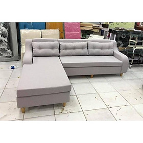 Sofa vải phòng khách Juno Sofa