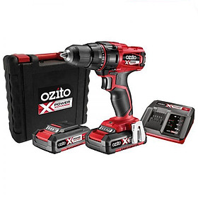 Image of Ozito PXDDK-215B drill