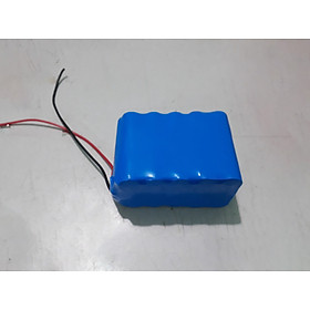 Mua Khối Pin 5S 18-21V Xả 30A | Pin Loa DIY  Loa Bluetooh  Loa Kéo Công Suất Lớn  Ắc Quy Mini