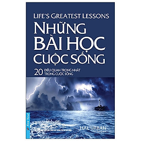 Những Bài Học Cuộc Sống (Tái Bản)