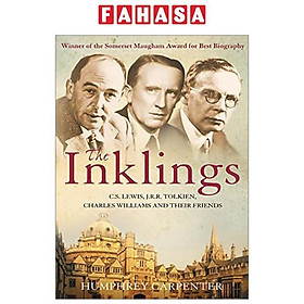 Download sách The Inklings: C. S. Lewis, J. R. R. Tolkien And Their Friends