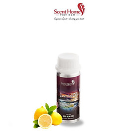 Tinh dầu Scent Homes - mùi hương (Lemon UK)