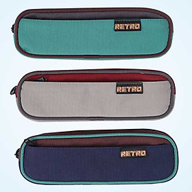 Xlj 2 - Bóp Viết Vải Bd-991