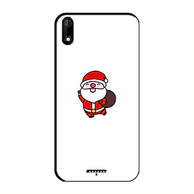 Ốp Lưng Dẻo Dành Cho WIKO Y60