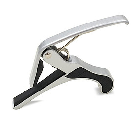 Capo nâng tone dùng cho đàn guitar acoustic và classic CP02