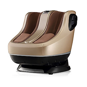Máy mát xa chân và bắp chân 3D Fuki FK-900