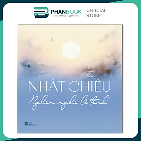 Nghìn Nghi Lễ Tình (Thơ) - Nhật Chiêu
