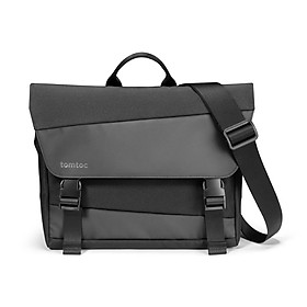 Túi Đeo Chéo Tomtoc (Usa) Slash-T27 Shoulder Bag Meteorite - T27S1D1