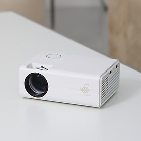 Mua Máy chiếu mini Beecube X1 HD - 120 inch - Android 9.0 - Máy chiếu phim  máy chiếu 4k  kết nối điện thoại
