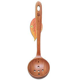 Vá Canh Gỗ - Vá Lỗ Múc Canh, Lẩu Bằng Gỗ Xà Cừ Thiết Kế Sang Trọng Cao Cấp - Đồ Dùng Gia Dụng Gỗ Trường Sơn
