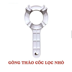 Mua Tay Gông Vặn cho Máy Lọc Nước KAROFI Model S-S038  KAQ-U95  O-P1310...