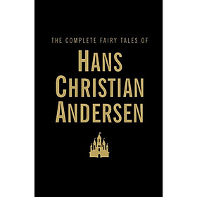 Complete Andersen's Fairy Tales