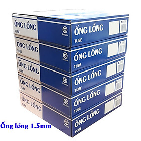 Mua 3 Hộp ống lồng 3.2 mm