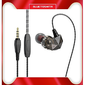Mua Tai Nghe Chống Ồn Có Dây Bluetoshita Premium BASS 2023 Thế Hệ Mới  Giải Trí  Chơi Game Dùng Cho Cả Điện Thoại  Máy Tính JB905 - Hàng Chính Hãng