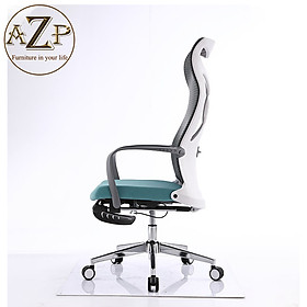 Siêu Phẩm Ghế Văn Phòng  AZP FURNITURE Ergonomic AZP-9188 NEW Ngả Lưng cực Êm, Style Thời Trang Đương Đại