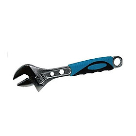 Mua Mỏ lết đa năng cao cấp FIXTEC FHAW7008 cán nhựa  chất liệu hợp kim crom siêu bền