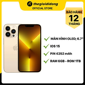 Điện Thoại iPhone 13 Pro Max 1TB