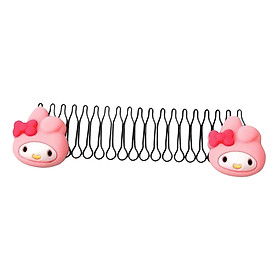 Hair Comb Hair Accessories Twist Hair Pin for Parties Daily Working