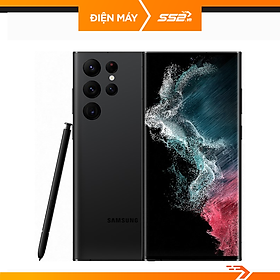 Mua Điện Thoại Samsung Galaxy S22 Ultra 5G 128GB/256GB/512GB - Hàng Chính Hãng