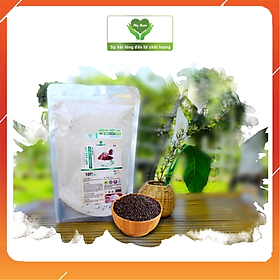 BỘT GẠO LỨT HUYẾT RỒNG DÂN TỘC RANG MẸ KEN ( 500 Gr )