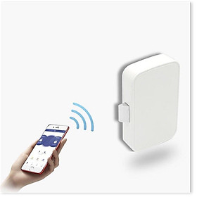 Mua Khóa tủ mở khóa qua app mobile Cabinet-Lock-APP Gia Dụng SG